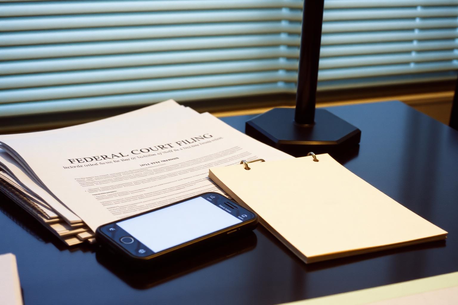 Wixen wants $102M from Meta — here's what the filing actually says — A publishing administrator, 681 songs, five legal…