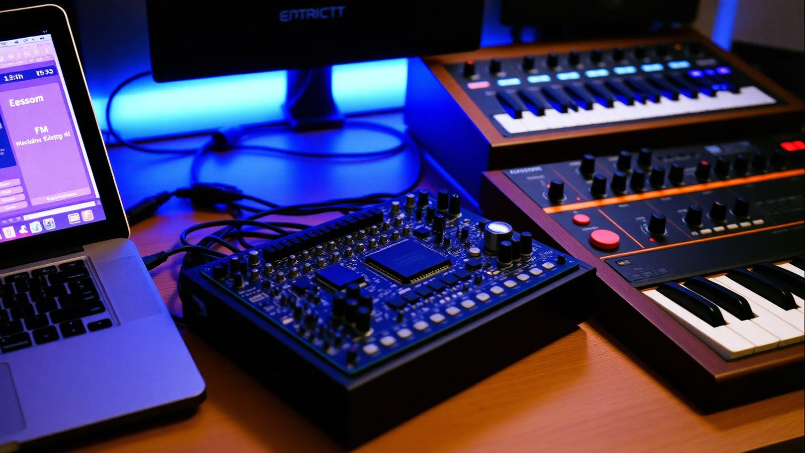 Four free tools that replaced paid ones in a working studio this month — A quick audit of the free and open-source software…