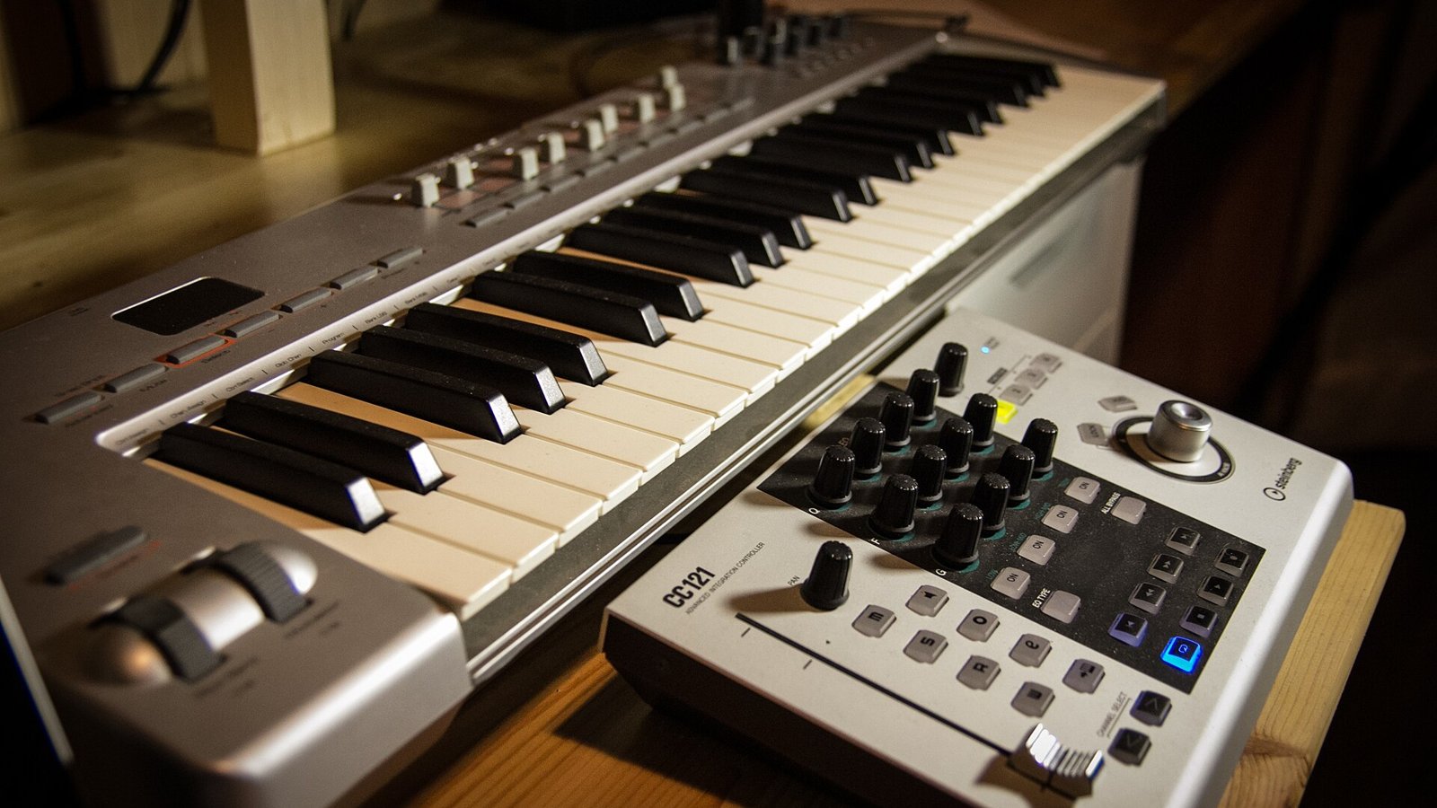 What Is a MIDI Keyboard and Do You Actually Need One? — A MIDI keyboard makes no sound of its own