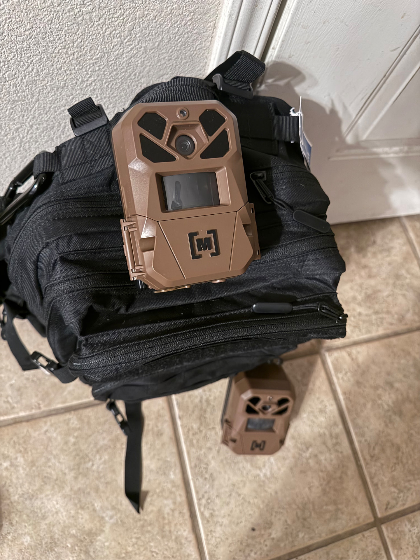 Are Trail Cameras Good for Studio Security? Moultrie Edge 3 Review — A $100 cellular trail camera that watches your gear…