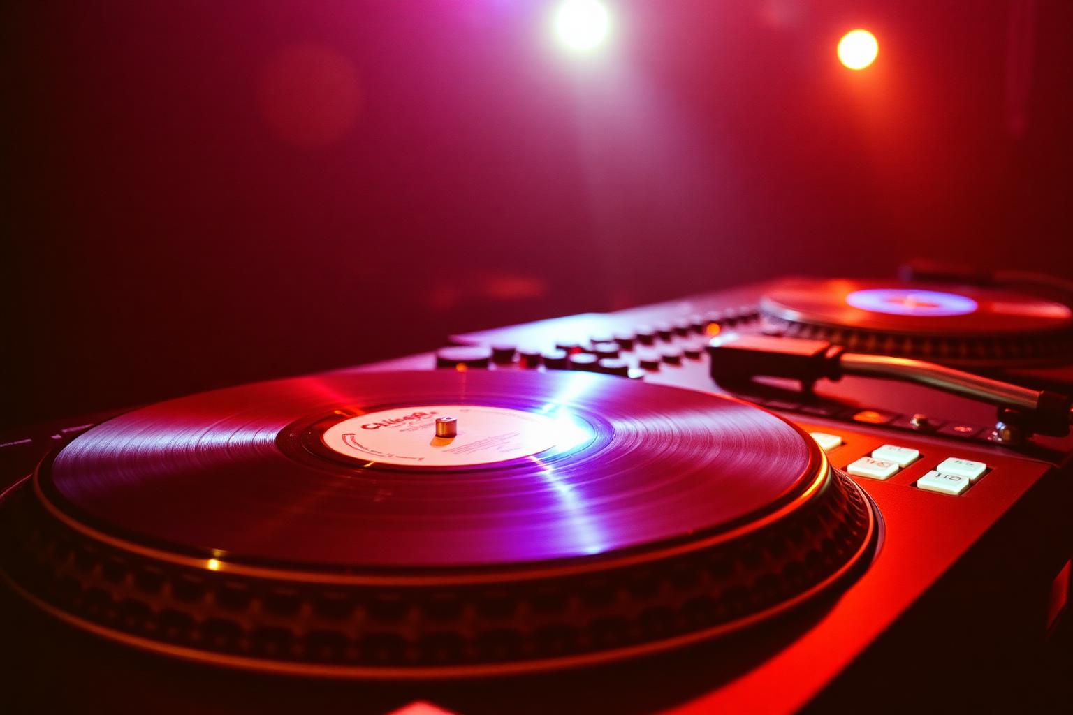 Marlon Hoffstadt sampled the record that helped invent house — here's how 'Party People' flips 'Move Your Body' — Das Ist…