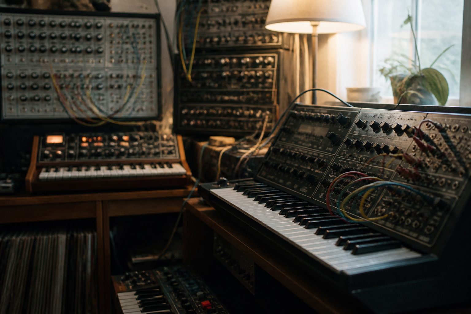 Analog warmth is mostly distortion. Here is the proof — Harmonics, headroom, and noise floors