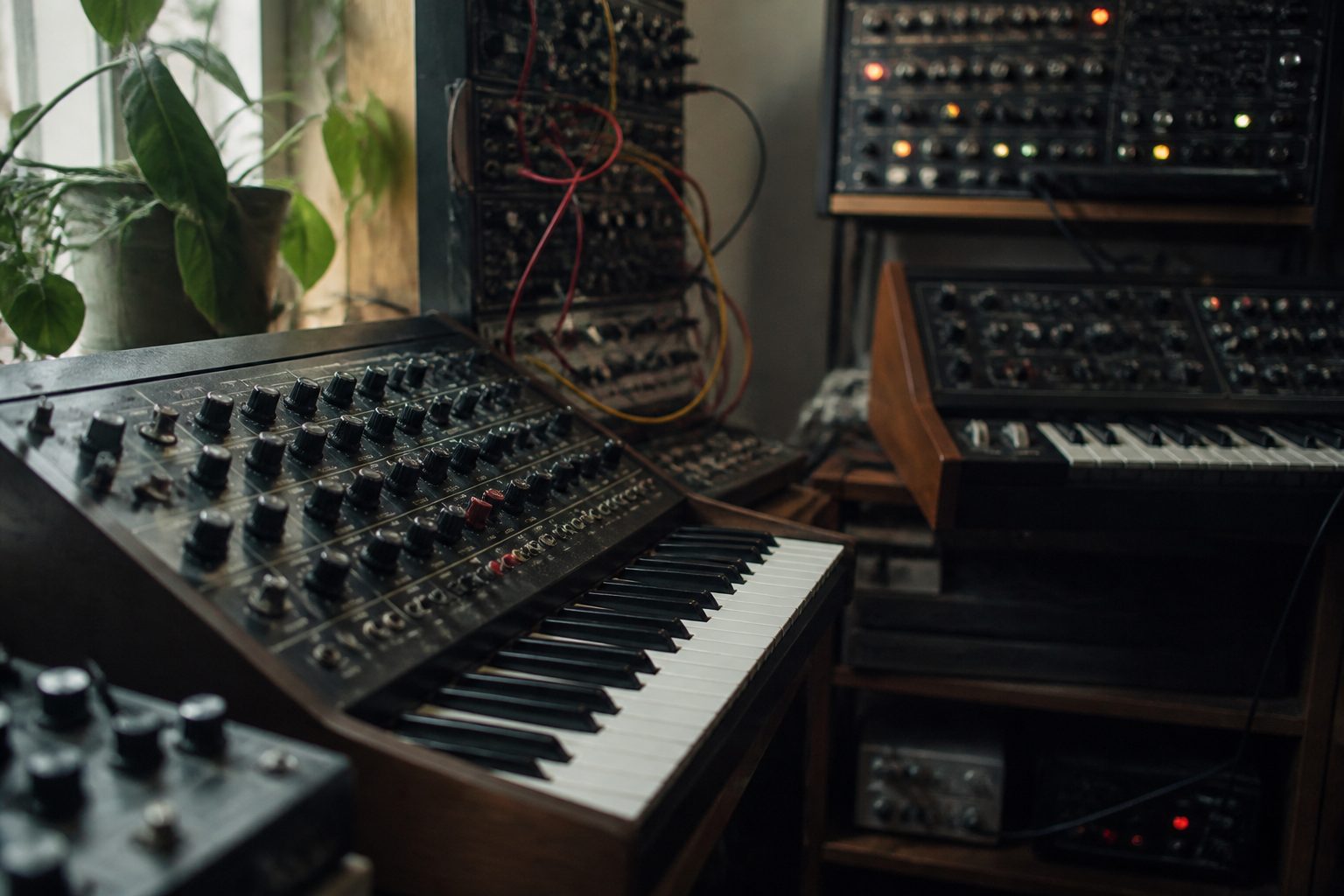 Sub-bass on analog: getting weight without smear — Sine sub layers, sidechain alternatives, and the mono discipline that…