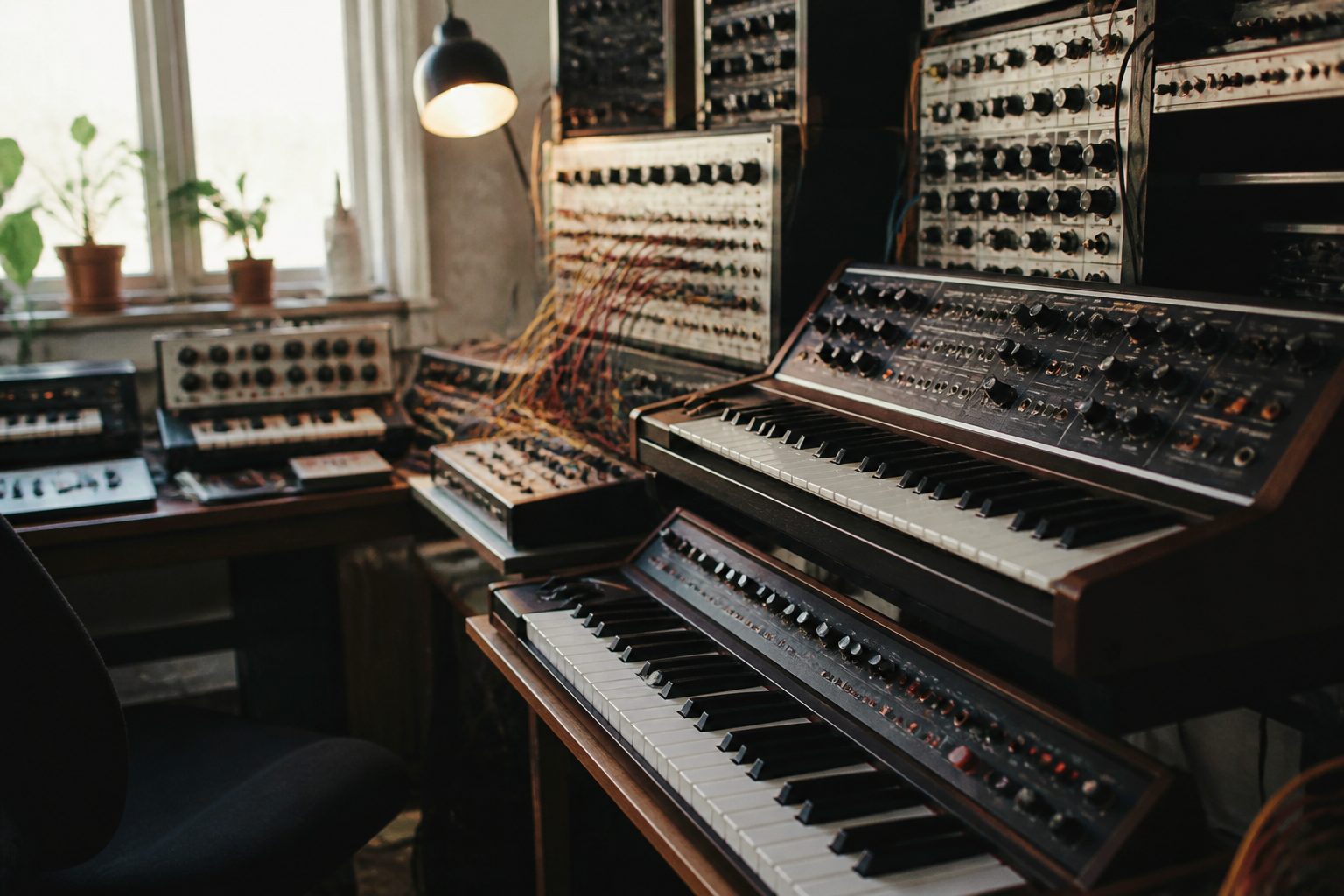 Sync your analog gear: clock, DIN, and drift — Master clock choices, why your machine rushes the downbeat, and how to fix…