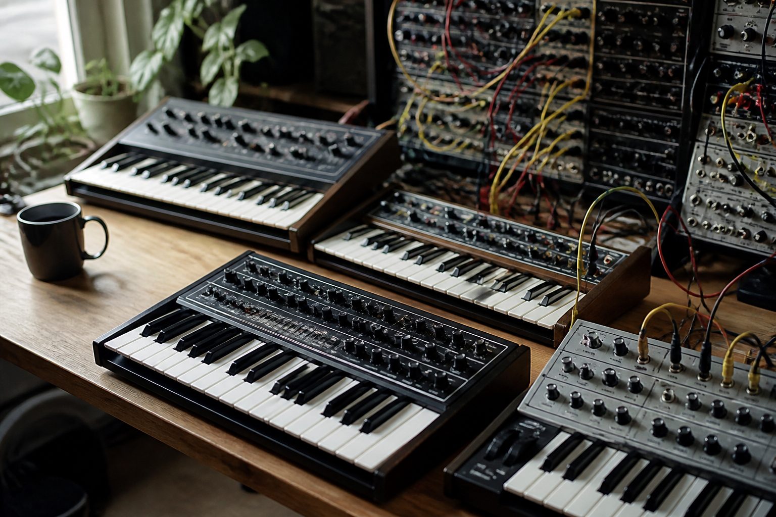 The best analog synths under $500 right now — Real voltage-controlled instruments that cost less than a decent audio…
