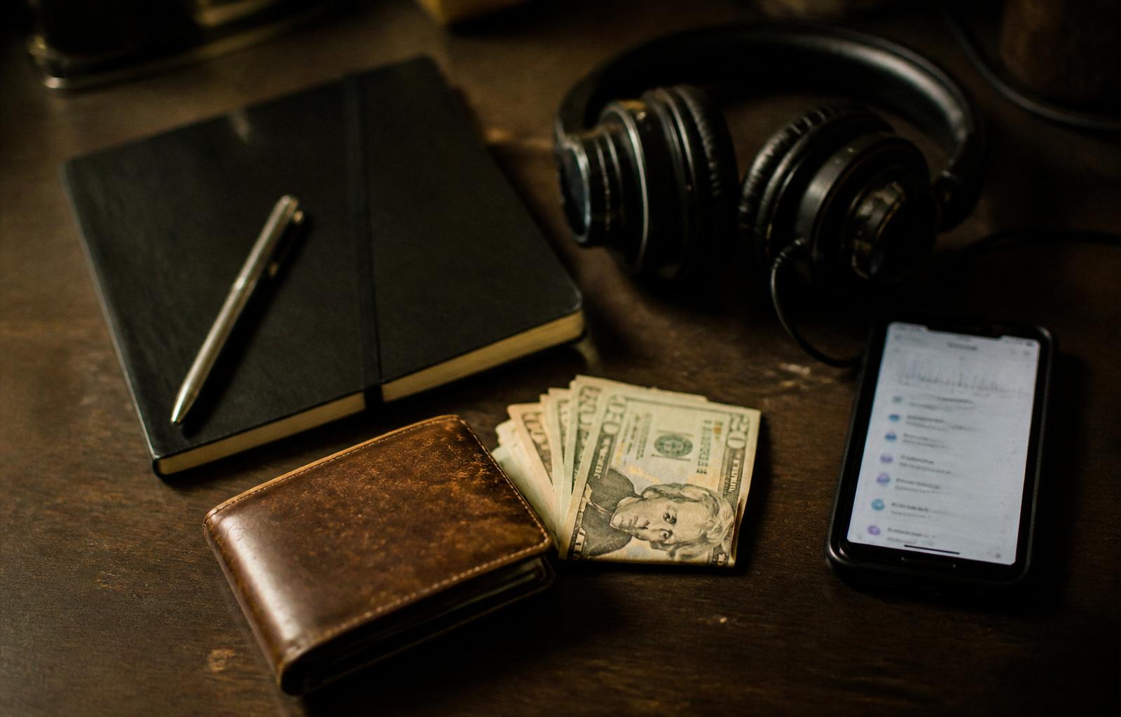 How creatives actually make money in 2026: the real playbook, no filler