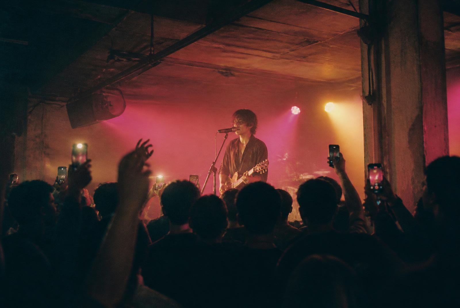 How to build a fanbase as an independent musician: the 2026 playbook