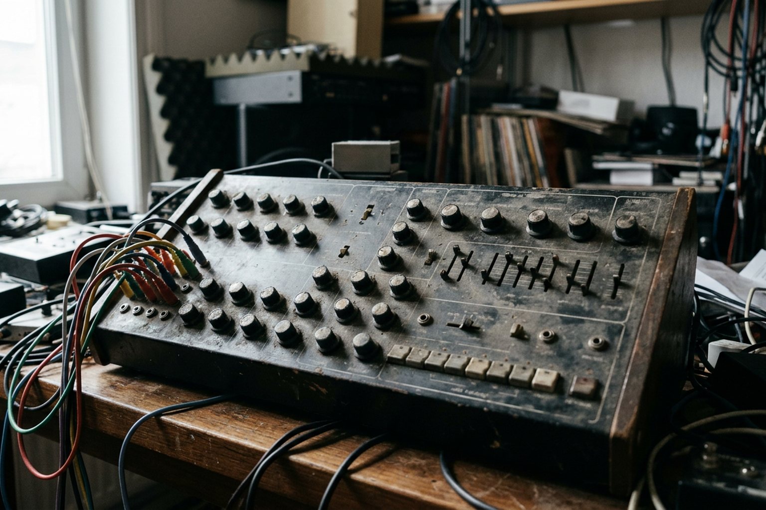 Analog synth myths that will not die — Blind-test reality checks on warmth, presets, and the idea that a filter can fix a…