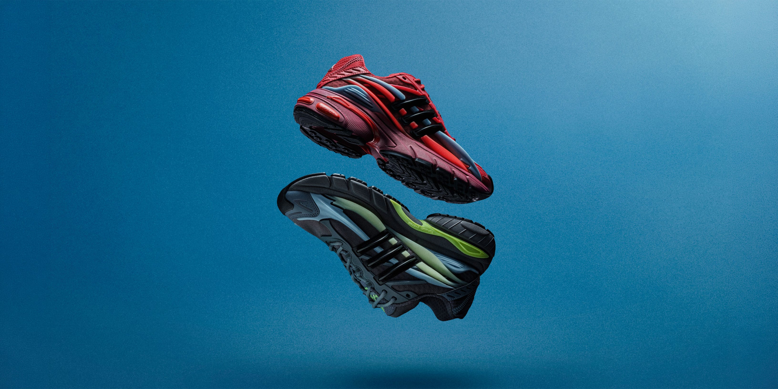 What Are Pharrell’s New adidas VIRGINIA Adistar Jellyfish Sneakers? — Pharrell’s Red and Storm Jellyfish sneakers launched…