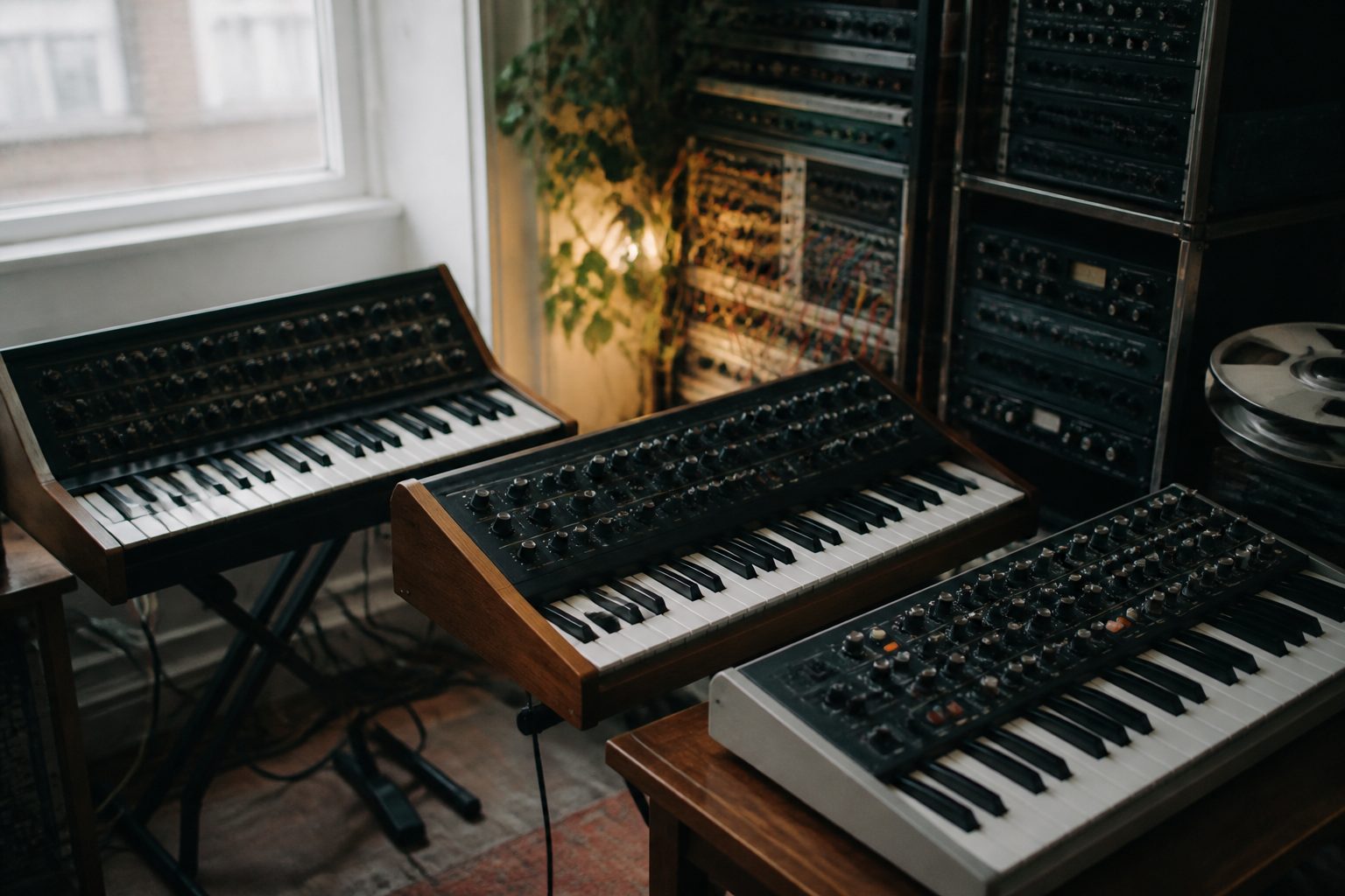Vintage vs reissue vs clone: which one should you buy? — Three ways to get the same architecture at wildly different prices…