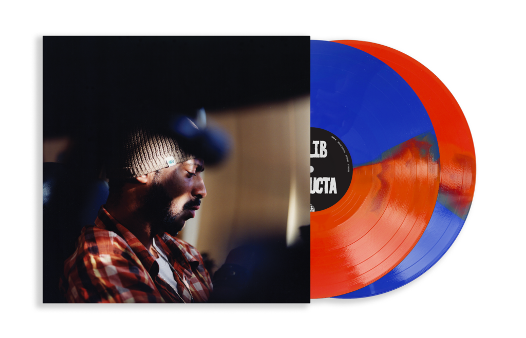 Where to start with Madlib on vinyl: a buyer's guide to the Stones Throw catalog — Beat Konducta, Madvillainy Demos…