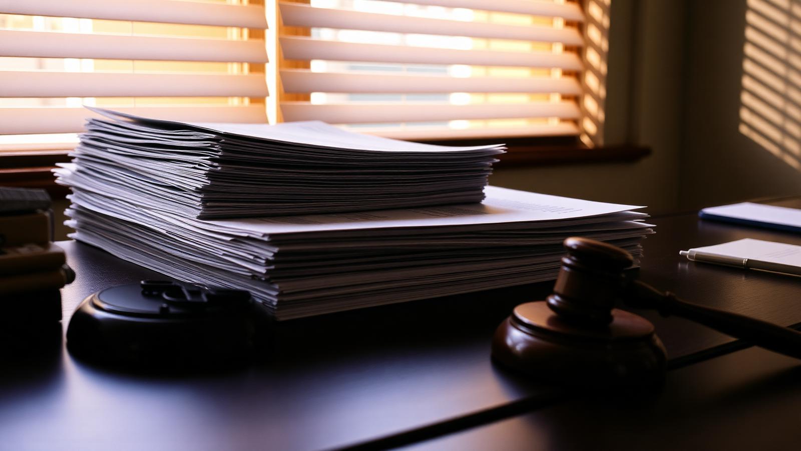 What the federal filings actually say about Pooh Shiesty, Gucci Mane, and a contract signed at gunpoint