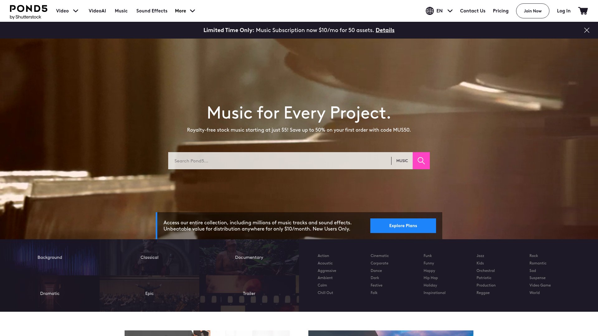 Which Stock Music and Micro-Sync Sites Are Still Accepting Submissions in 2026? — Half the big-name music libraries have…