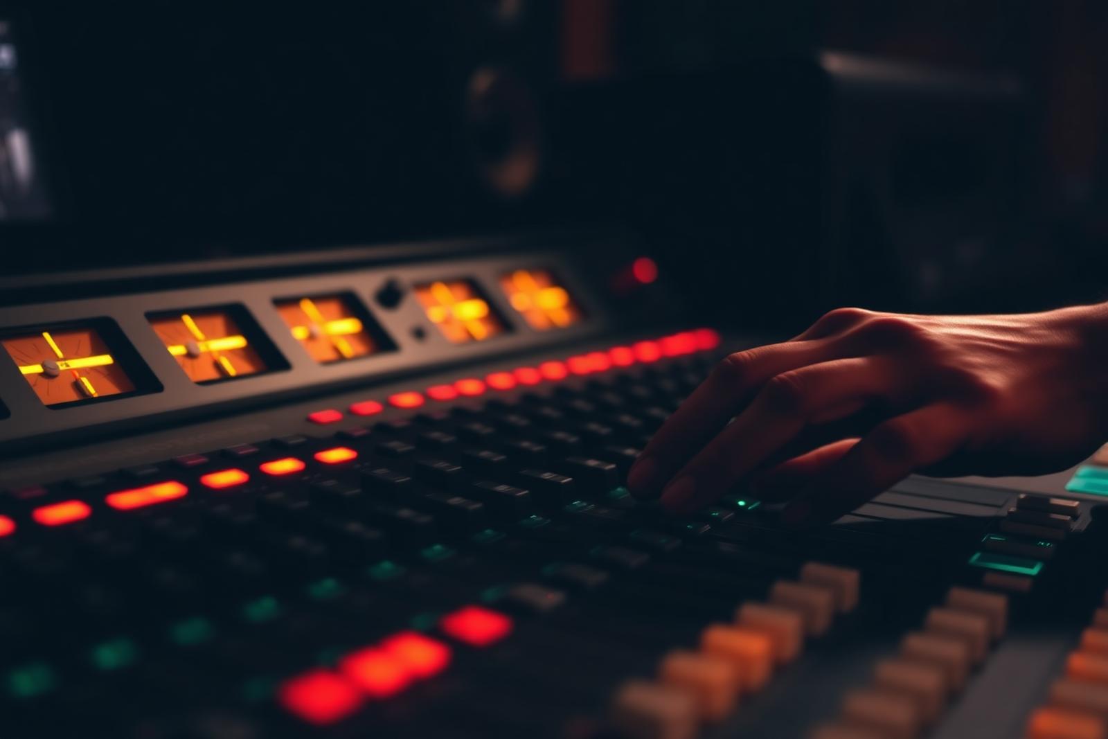 Gain Staging Explained: The Producer's Guide to Clean Headroom, Honest Plugins, and Louder Mixes