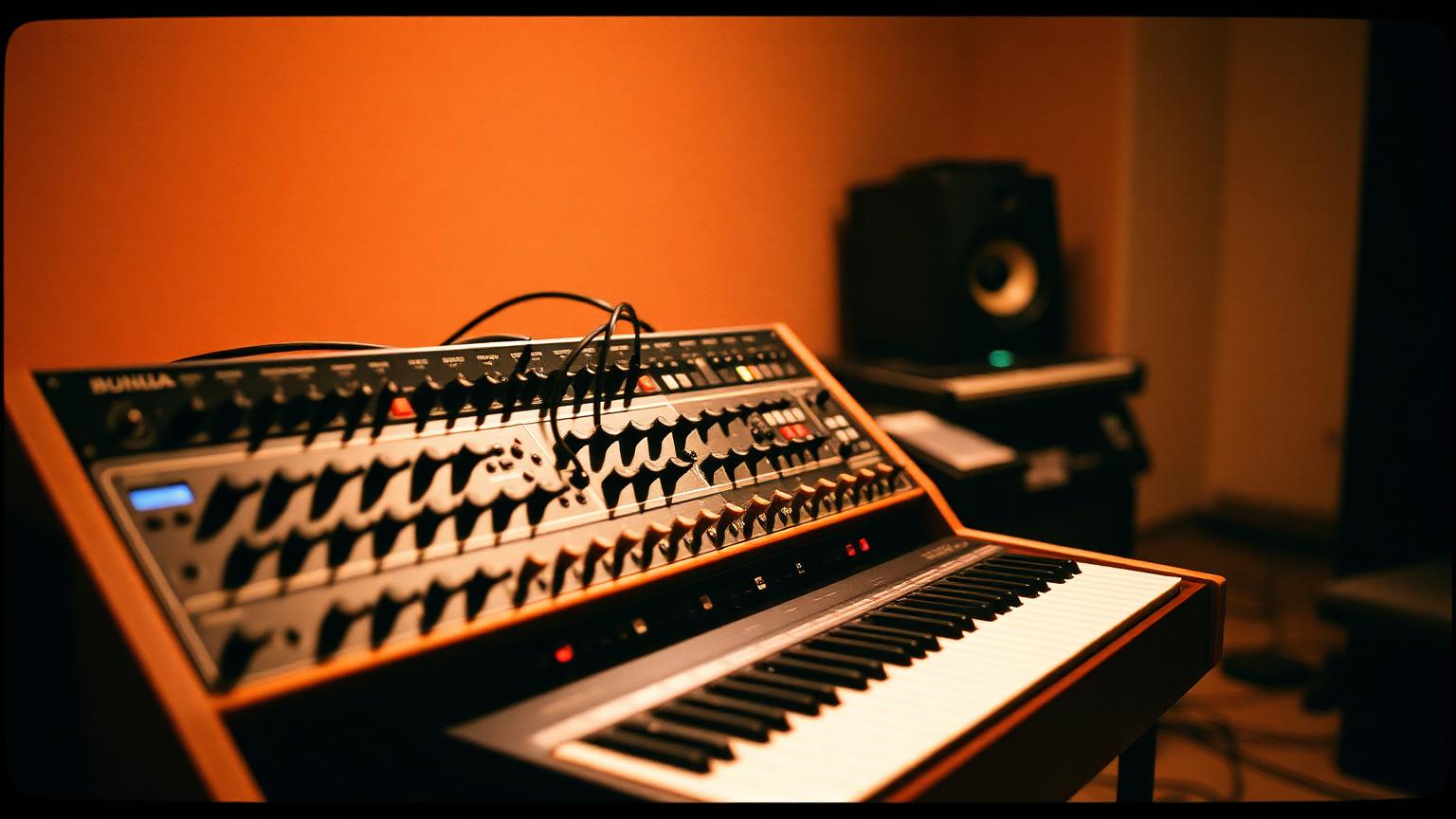 West Coast synthesis: wavefolding, low-pass gates and why it sounds nothing like a Moog — Subtractive synthesis starts loud…