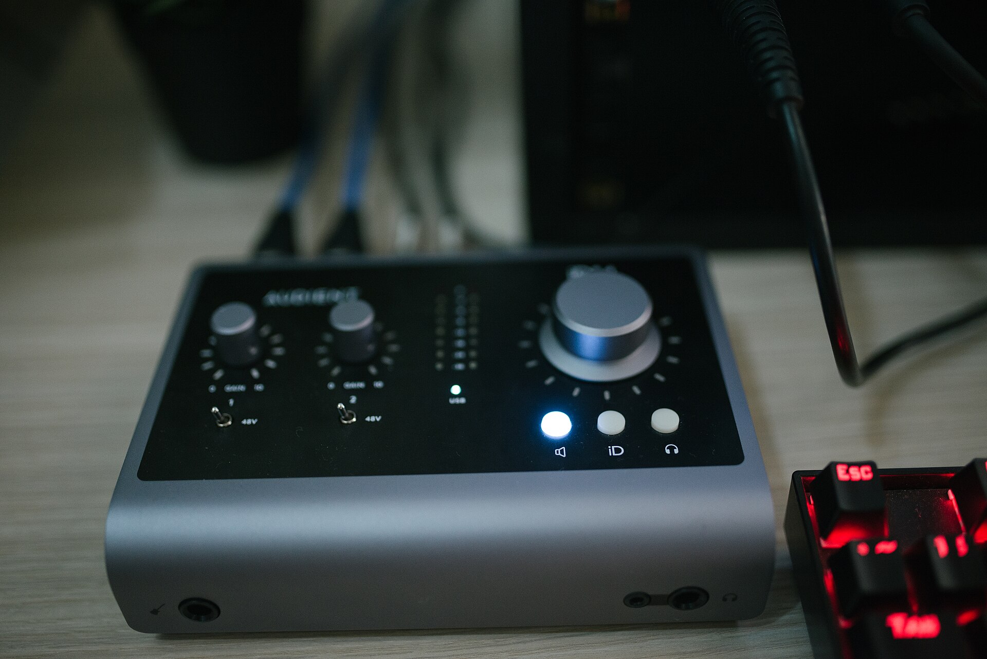 Best affordable audio interfaces in 2026 — Three entry-level USB interfaces
