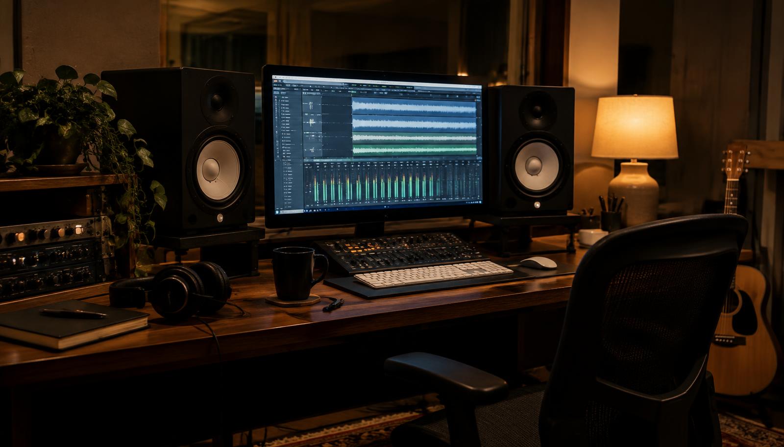 How Do You Prepare Your Mix for Mastering? A Step-by-Step Checklist — Headroom, mix-bus plugins, mono checks, low-end…