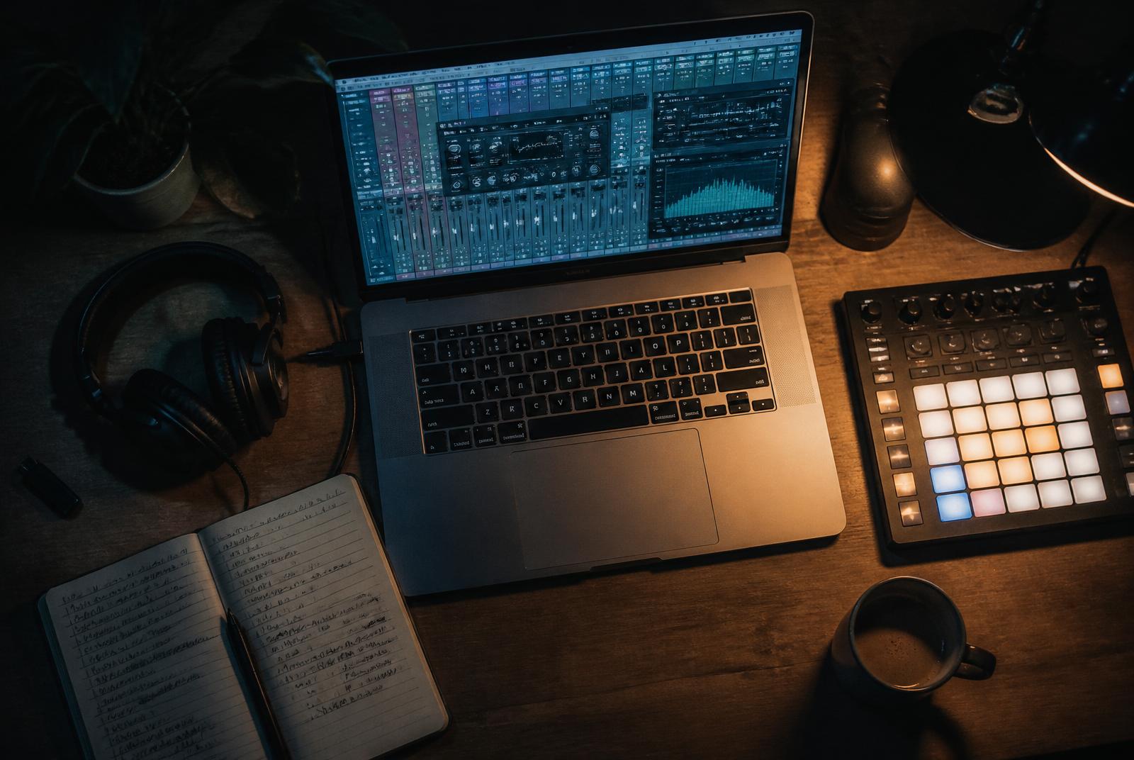 Best Free Plugins 2026 for Underground Producers