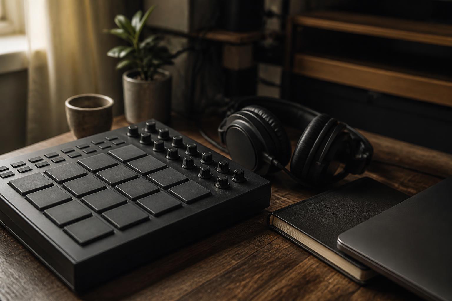 Best Sample Pack Websites for Producers