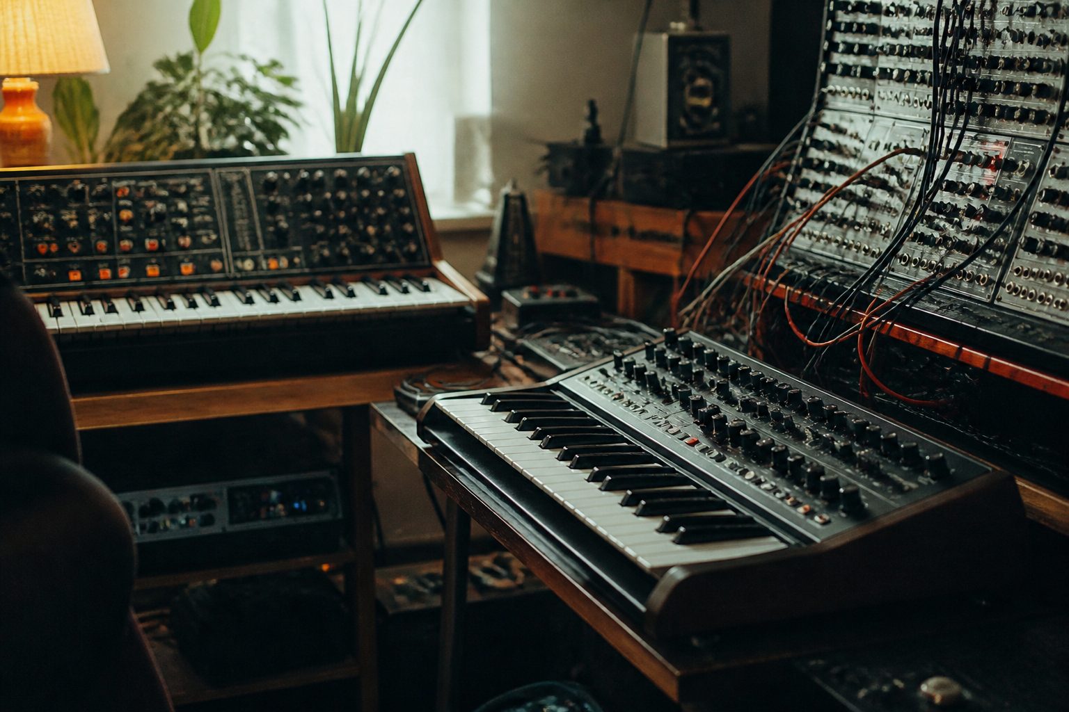Analog filters: ladder, state-variable, and diode compared — Why two synths with the same oscillators sound nothing alike…