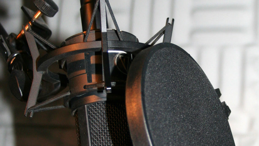 Best condenser microphones for vocals: AT2020, NT1 5th Gen and LCT 240 Pro — Three condenser mic bundles for three budgets…