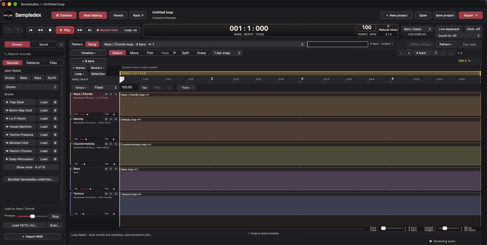 What Are the Best Free DAWs Going Into 2027? — Free music software has never been this good