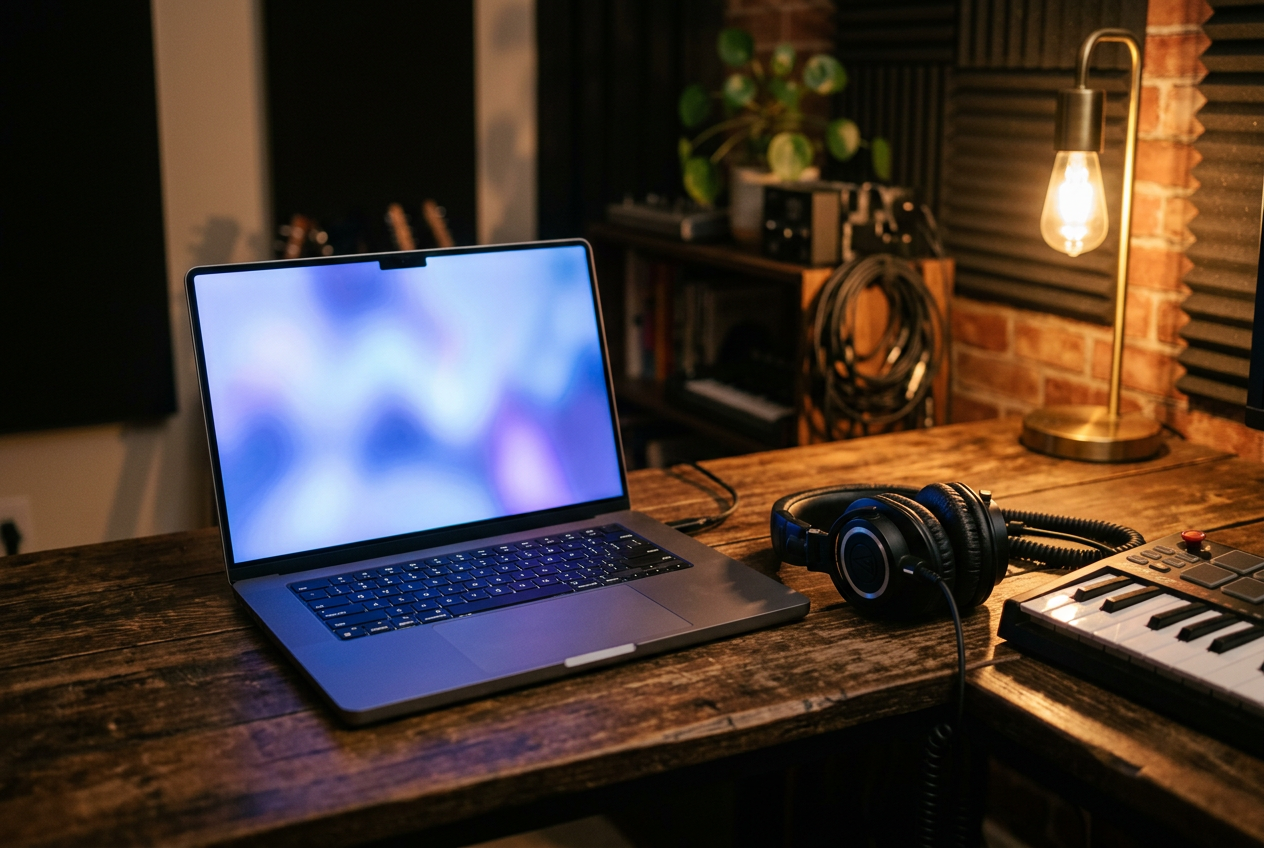 Best Free DAWs for Beginners