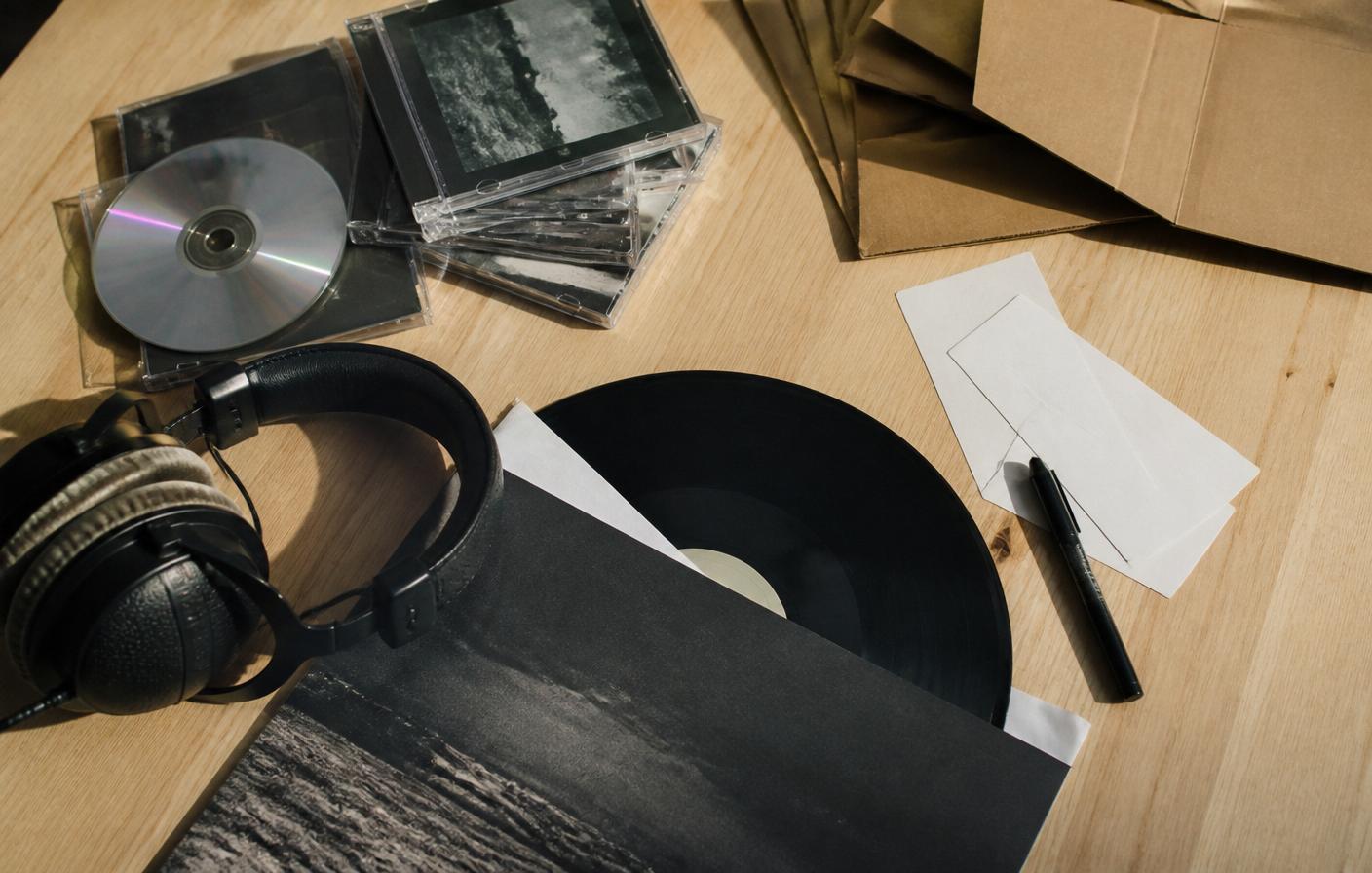 CD Baby vs DistroKid: Which Distributor Should You Use?