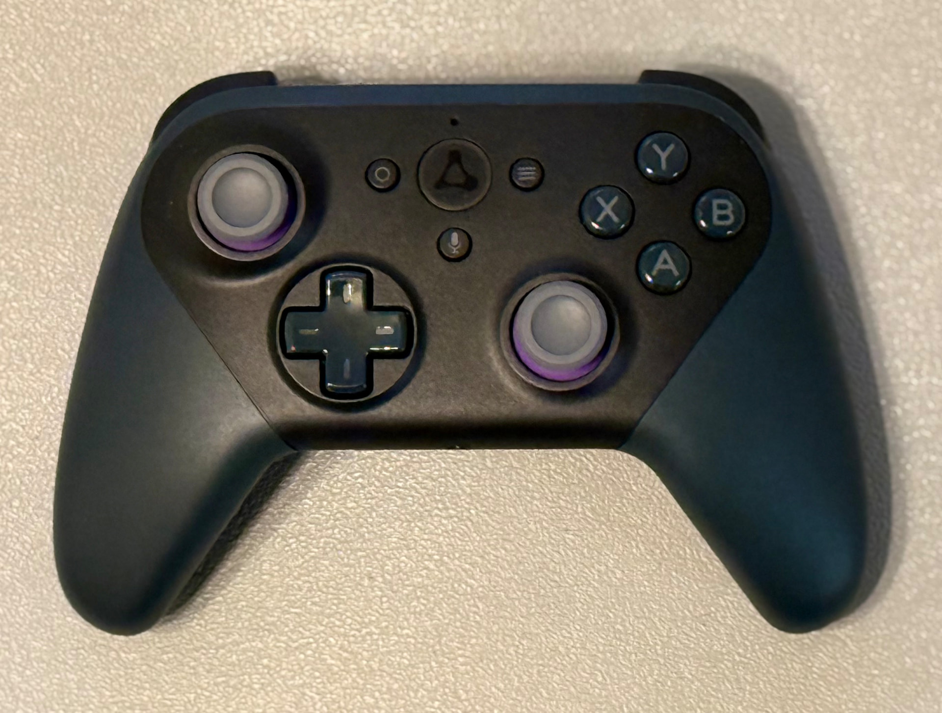 Can You Use a Game Controller in the Studio? Amazon Luna Creative Uses — It is a cloud gaming pad