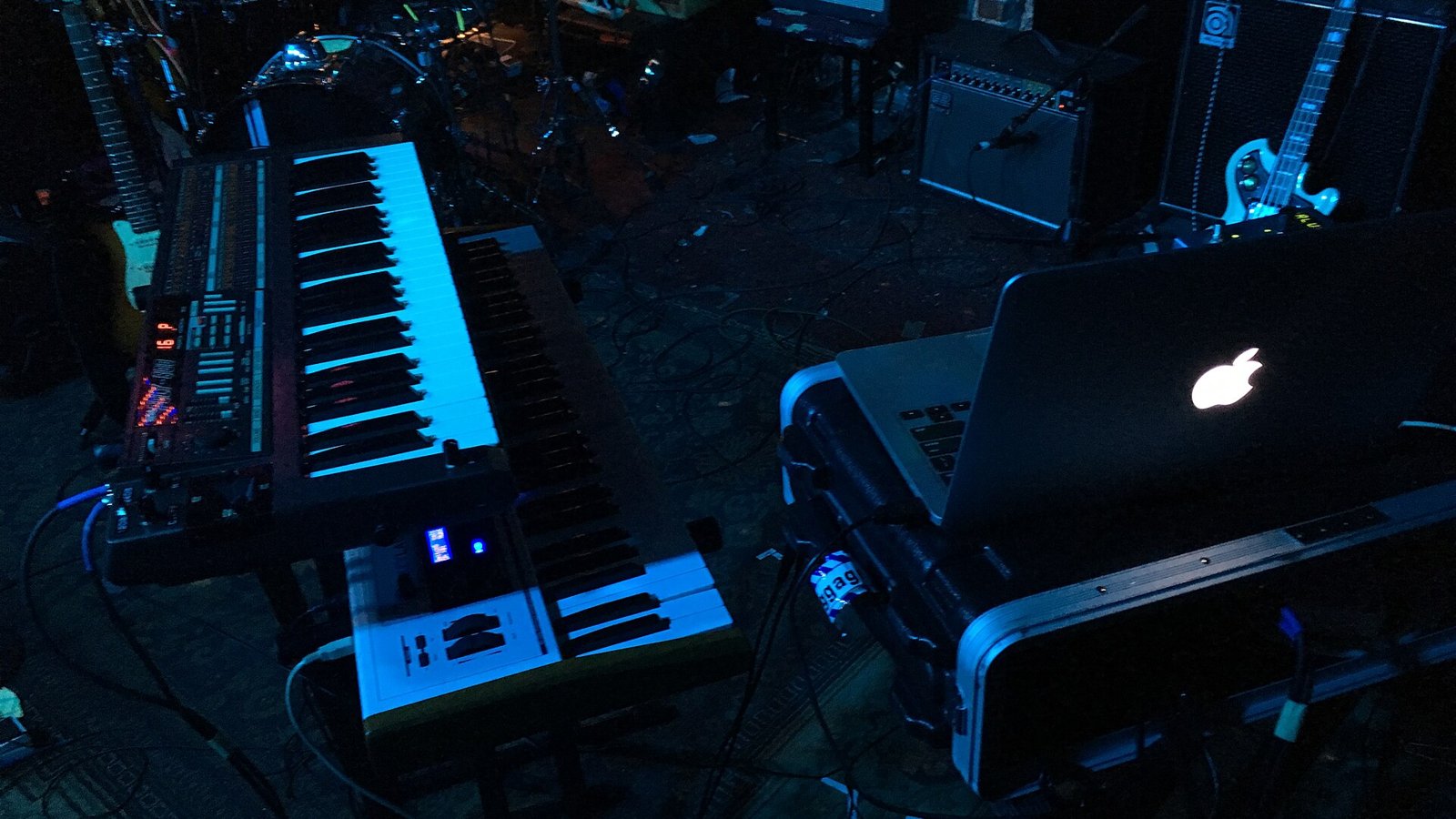 What Computer Do You Need to Run a DAW? — How much RAM, CPU power and storage music software really needs, what makes a DAW…