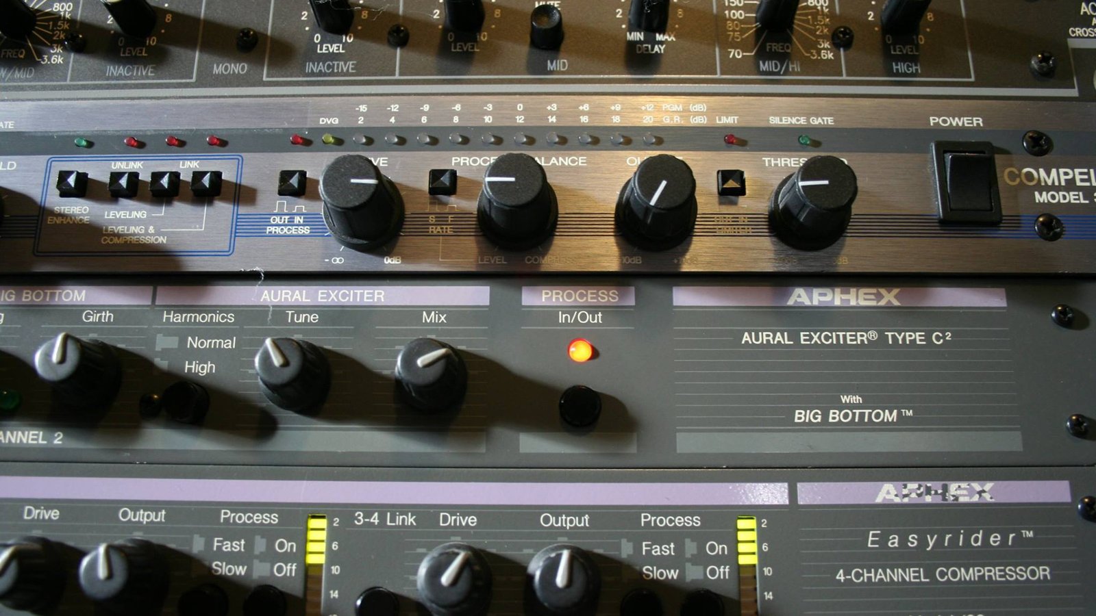 What Is Sidechain Compression, and How Do You Use It in a Mix? — Sidechain compression lets one sound push another out of…