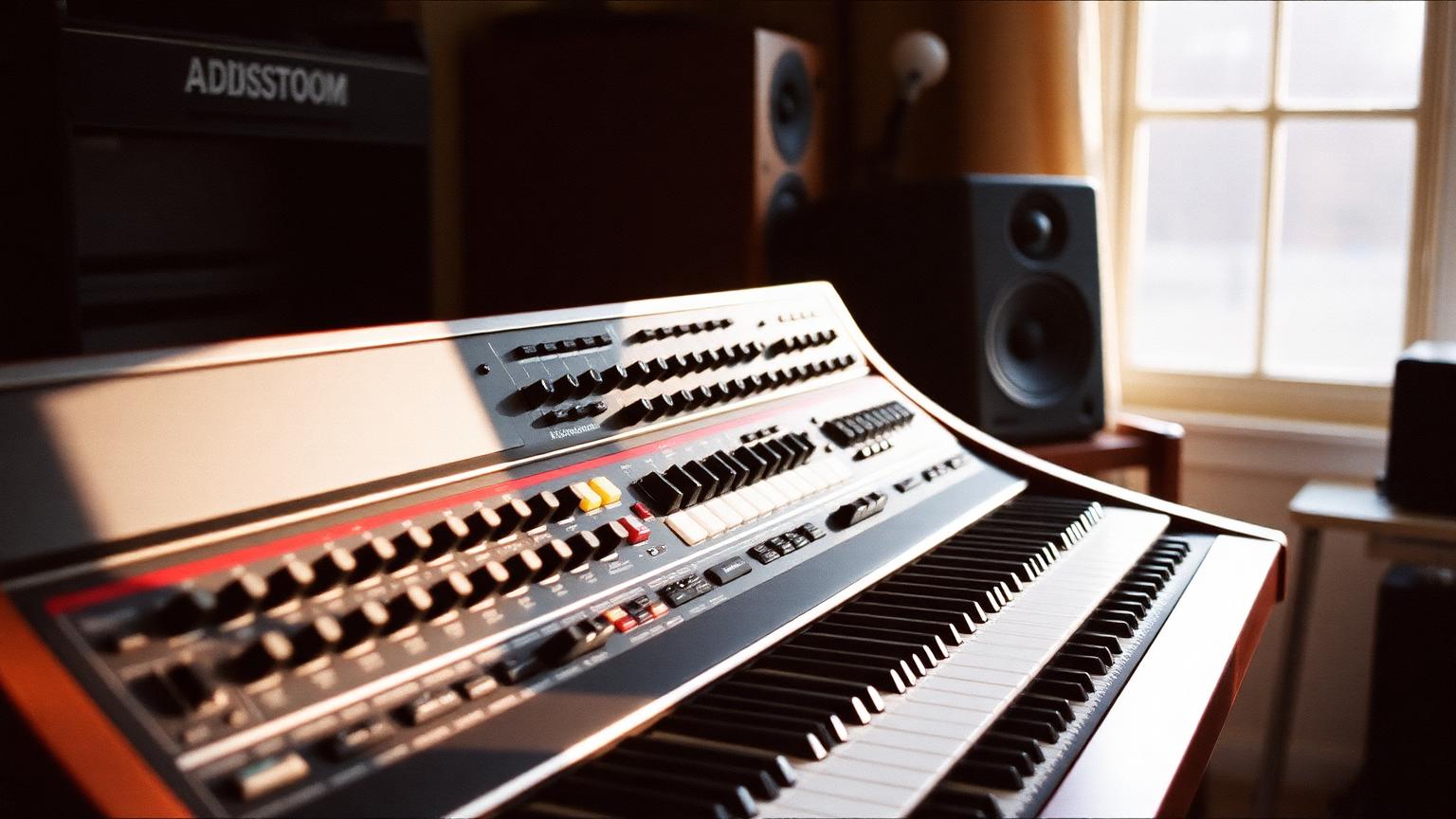 Additive synthesis explained: building sound one harmonic at a time — Why the oldest idea in electronic music is also the…