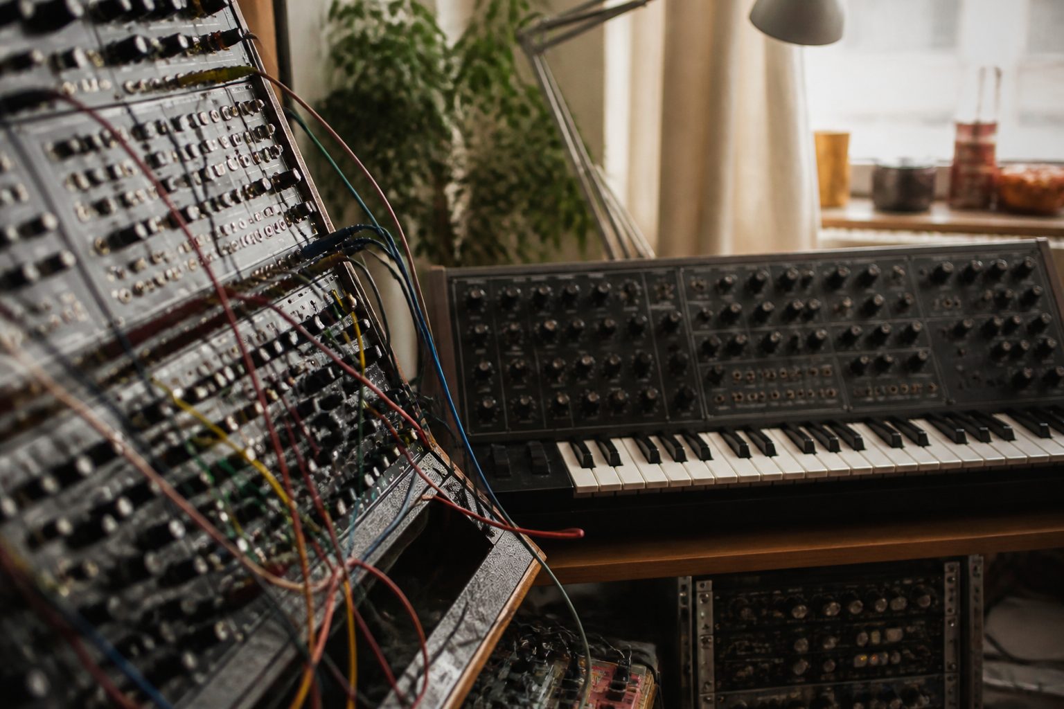 Arpeggiators and sequencers: writing with hardware — Step entry, ratcheting, and gate length as a composition tool rather…