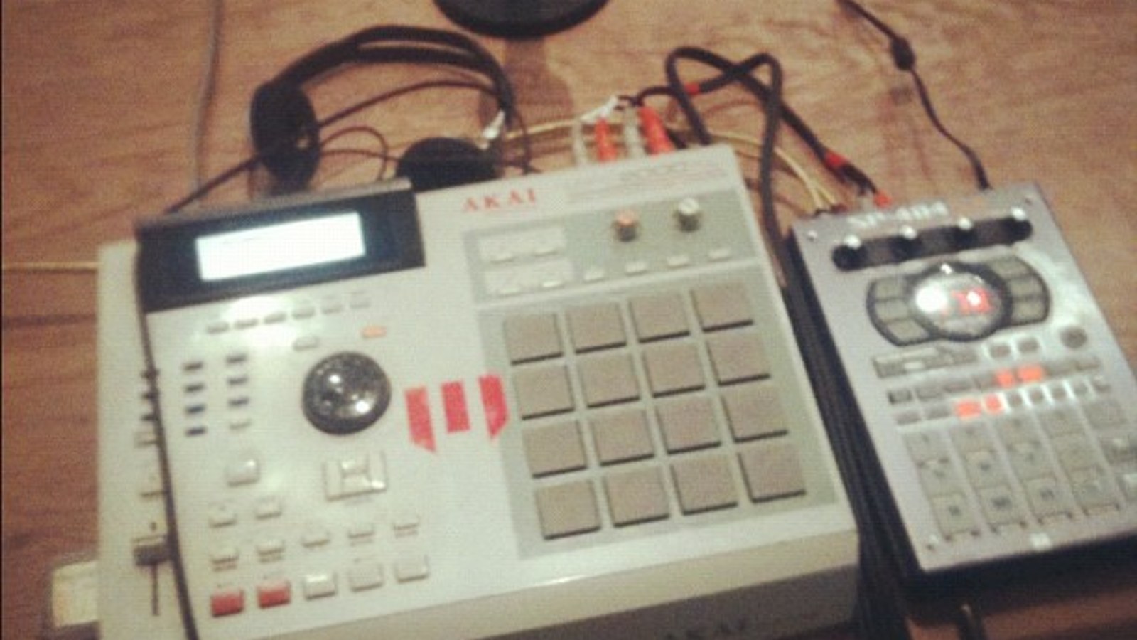 Best samplers in 2026 — Three hardware samplers built for making beats away from a computer: the SP-404MKII effects box…