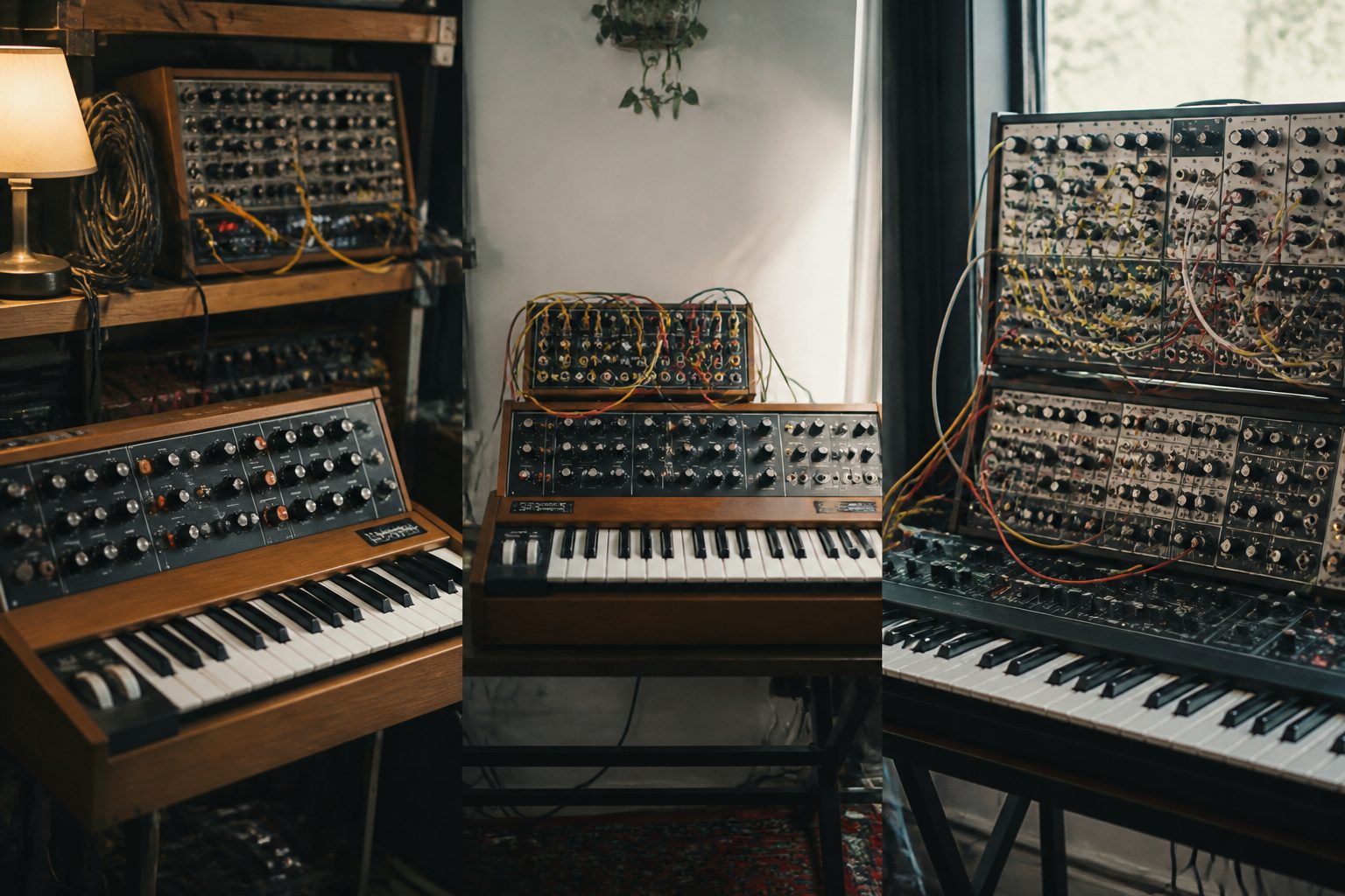 Mono vs paraphonic vs polyphonic: what you are actually buying — Voice count is the single most misread spec in synth…