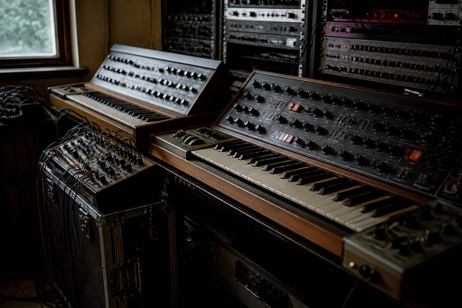 Analog synth myths that will not die — Blind-test reality checks on warmth, presets, and the idea that a filter can fix a…