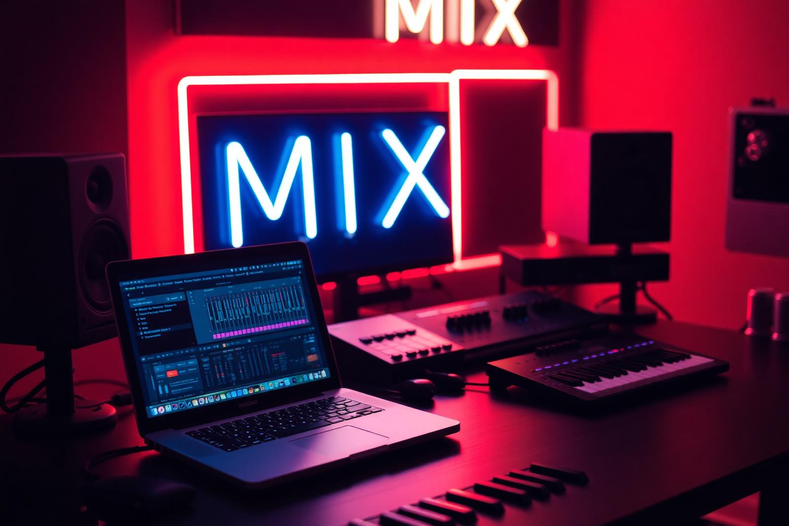 10 Services Music Producers Can Sell Online (And Where to Post Them)