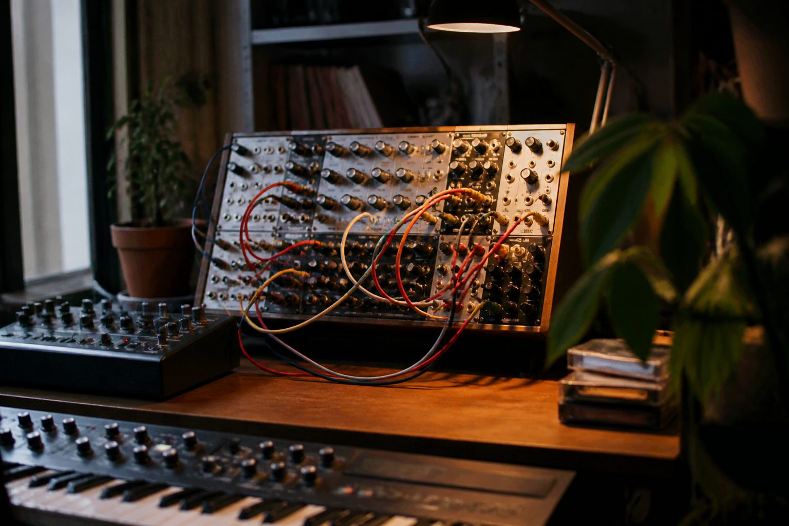 Eurorack on a budget: your first 84HP — A sane starter rack, the modules that earn their space, and the ones that quietly…