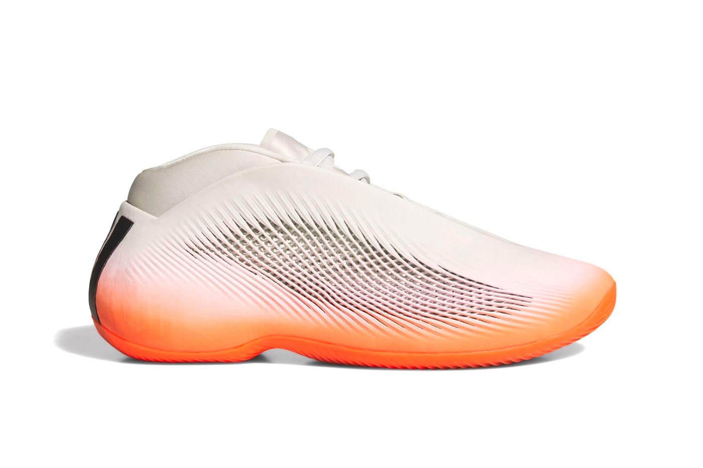 Adidas Just Dropped a 3D-Printed Basketball Sneaker — and a New Spikeless Golf Shoe