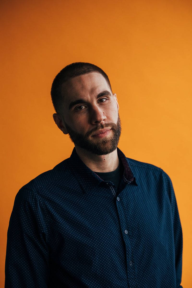Defcee is a rapper, a writer and a teacher — and he runs one of Chicago's longest-standing rap workshops — Ten-plus…