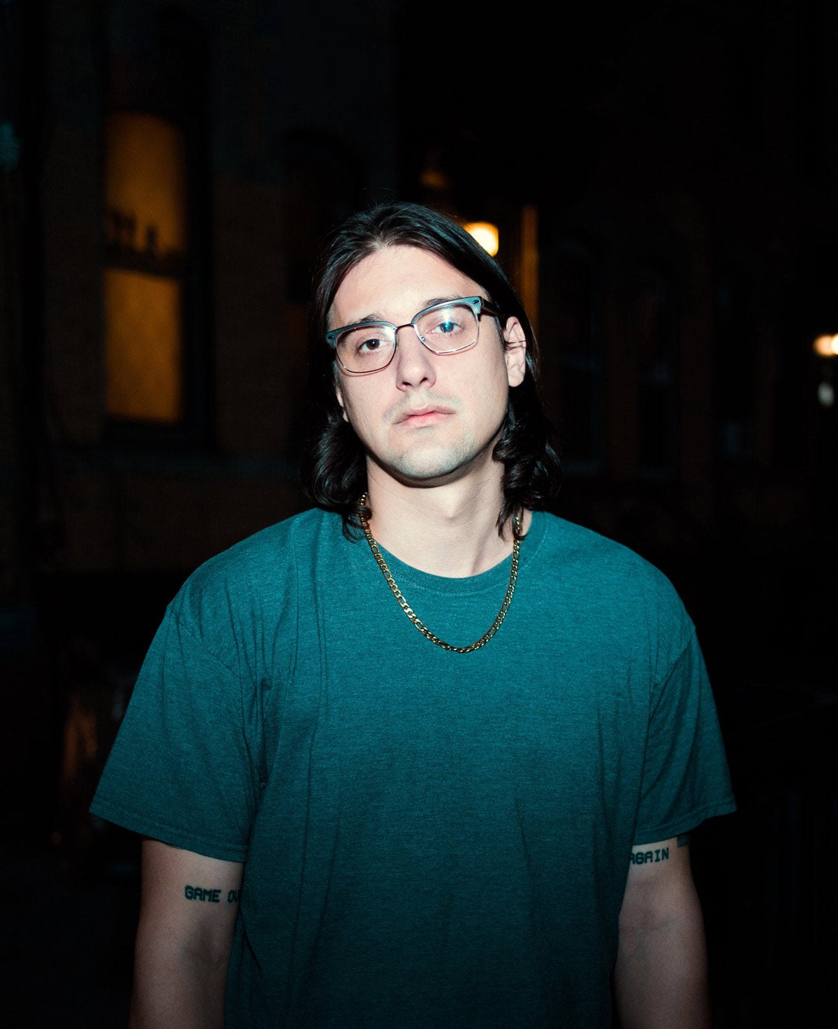 Duncecap went from the karma kids to Go Climb A Tree without losing the joke — The Brooklyn-by-way-of-New-Jersey rapper…