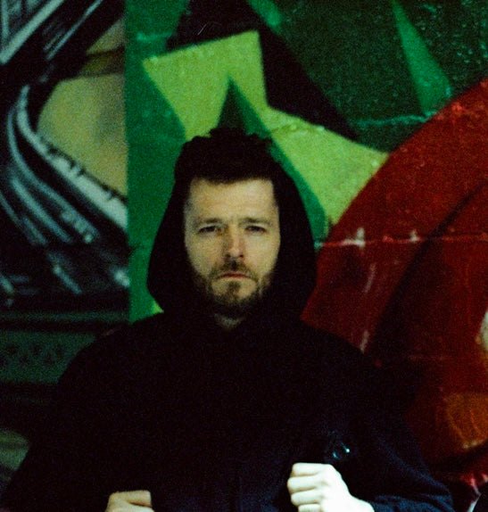 Jeff Markey has been on Backwoodz since the first Armand Hammer mixtape — he just disappears between records — From "Native…