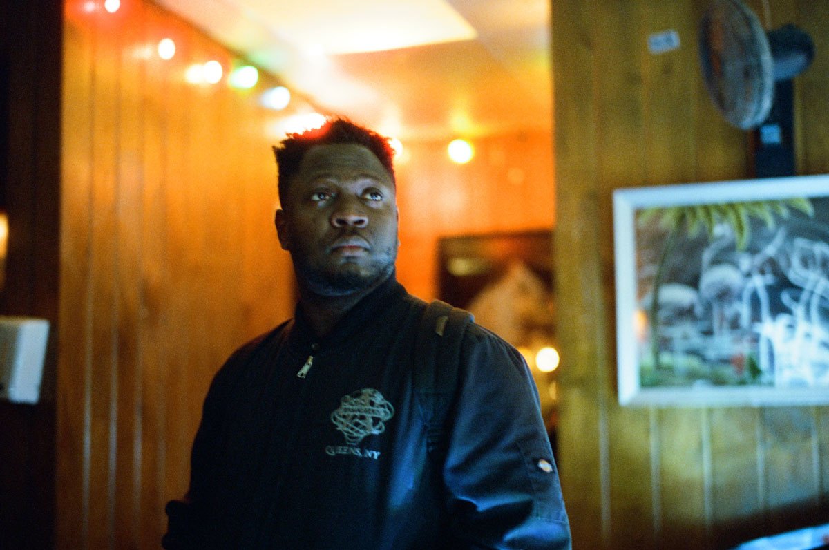 SKECH185 came up in Chicago's most overlooked rap lineage — and it shows in every verse — Tomorrow Kings alum, southeast…