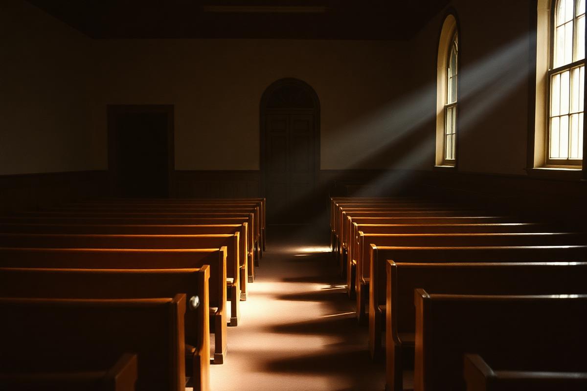 Church: the billy woods album that gets overlooked, and why it should not be — Released six months after Aethiopes, Church…