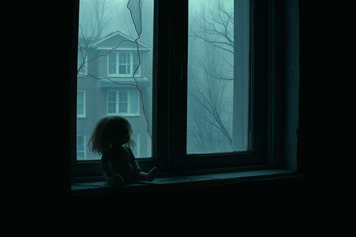 GOLLIWOG explained: billy woods' horror album, in context — Nineteen tracks, fifteen producers, and a title designed to…