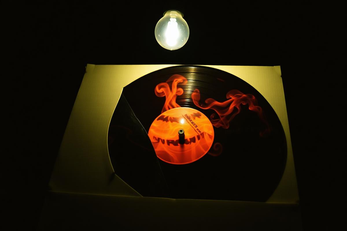 GOWILLOG: the album billy woods made out of his own album — On Halloween 2025 Backwoodz released GOWILLOG