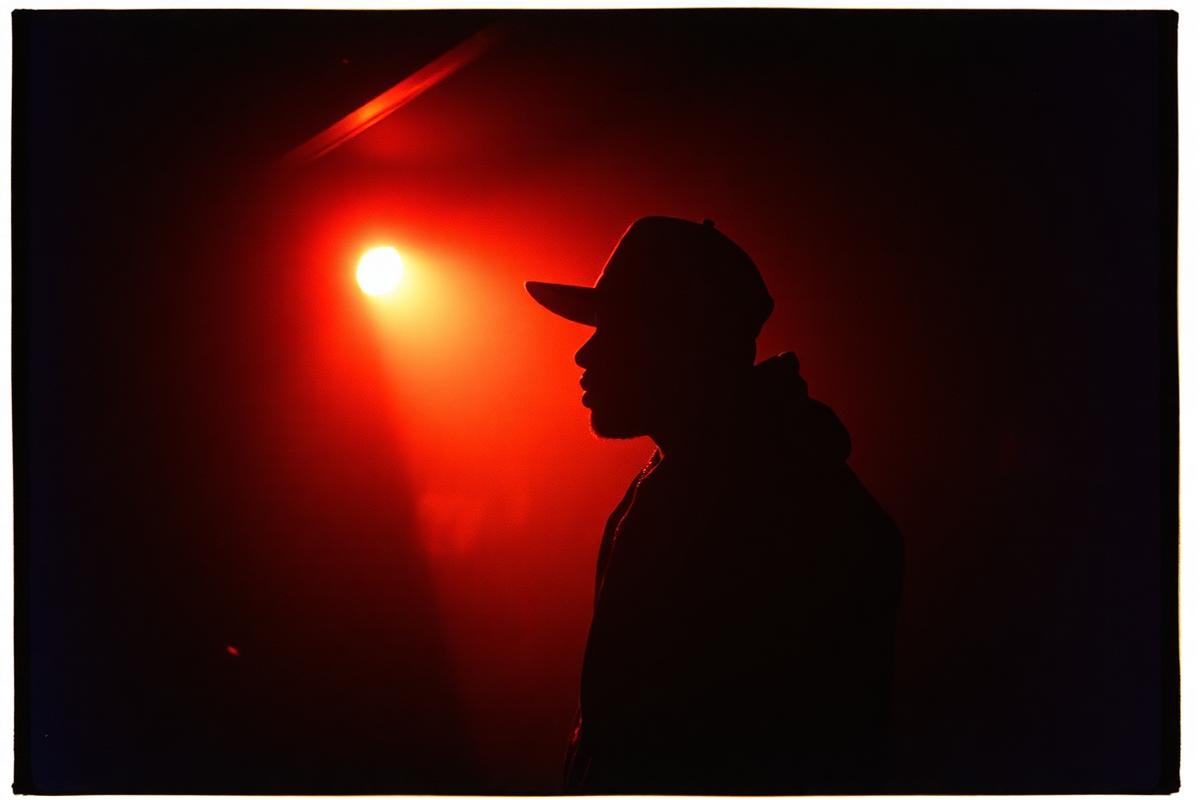 Who is billy woods? A guide to rap's most quietly influential writer — D.C. by birth, New York by residence, Africa and the…