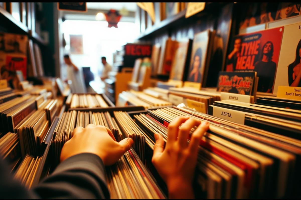 How to buy billy woods on vinyl without overpaying — Backwoodz sells most of its catalog direct, presses in small runs and…
