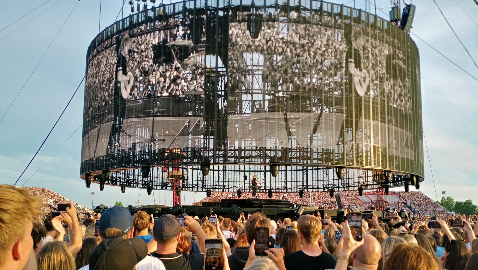 Why Is Ed Sheeran's Loop Tour Falling Apart? — Macklemore was pushed off the bill for saying 'Free Palestine