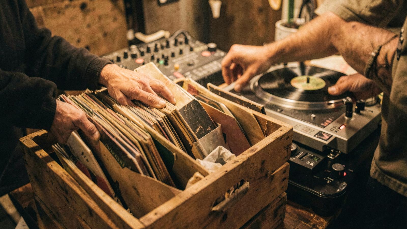 How Do You Sample Music Legally Without Getting Sued? — What clearance really means, the two permissions you need, what it…